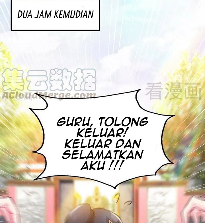 Extreme God Chapter 63 - halaman 10