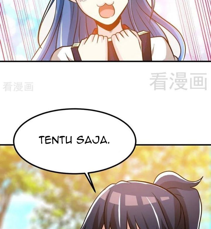 Extreme God Chapter 63 - halaman 17