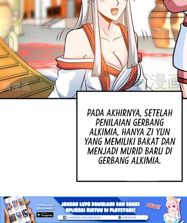 Extreme God Chapter 63 - halaman 20