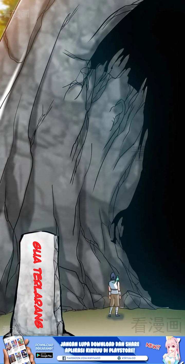 Extreme God Chapter 64 - halaman 25