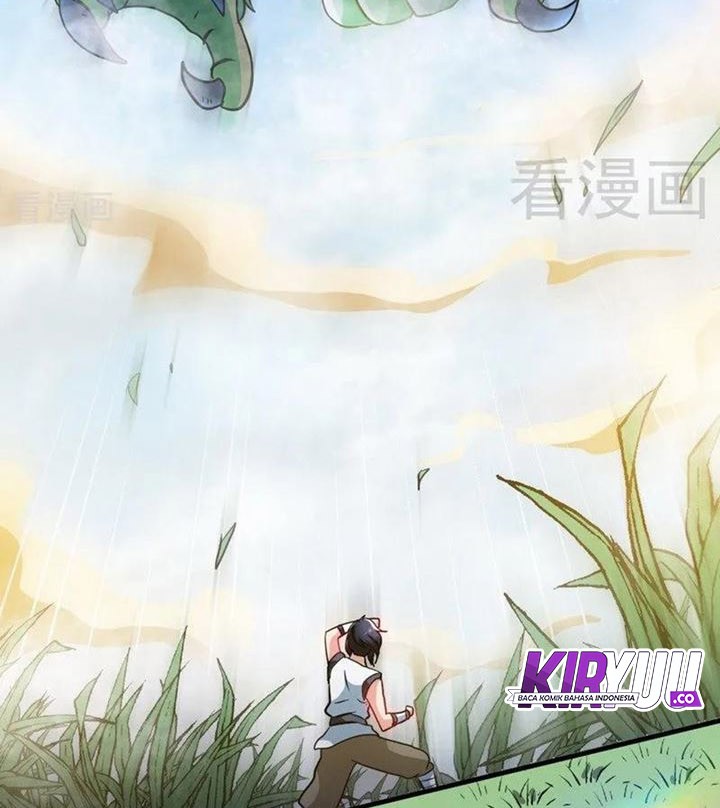 Extreme God Chapter 64 - halaman 6