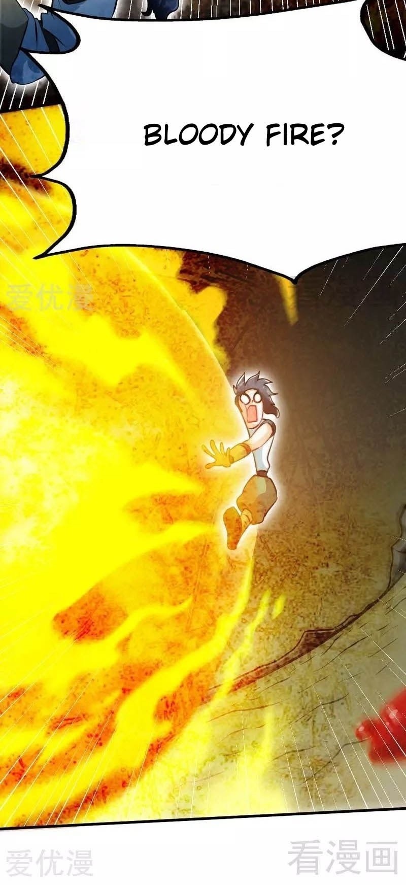 Extreme God Chapter 65 - halaman 24
