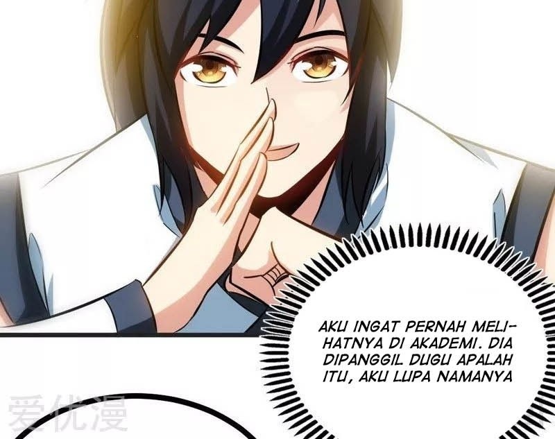 Extreme God Chapter 65 - halaman 4