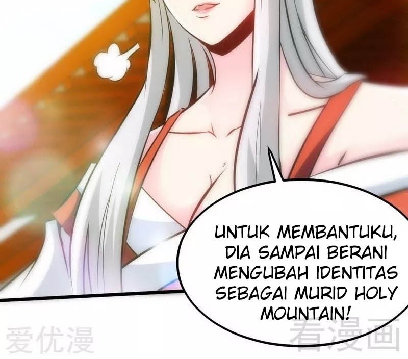 Extreme God Chapter 70 - halaman 13