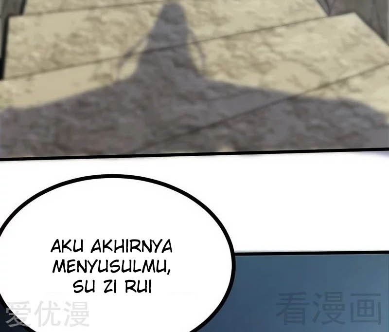 Extreme God Chapter 70 - halaman 16