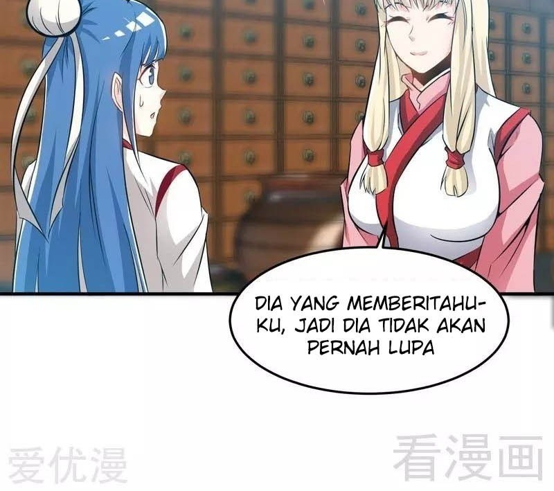 Extreme God Chapter 72 - halaman 15