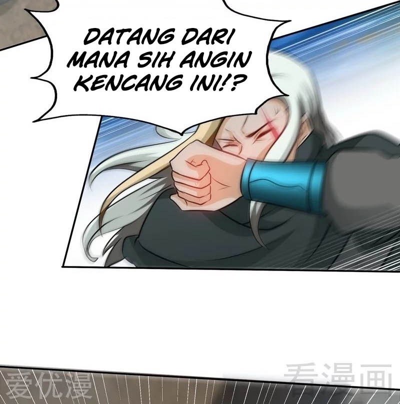 Extreme God Chapter 72 - halaman 4