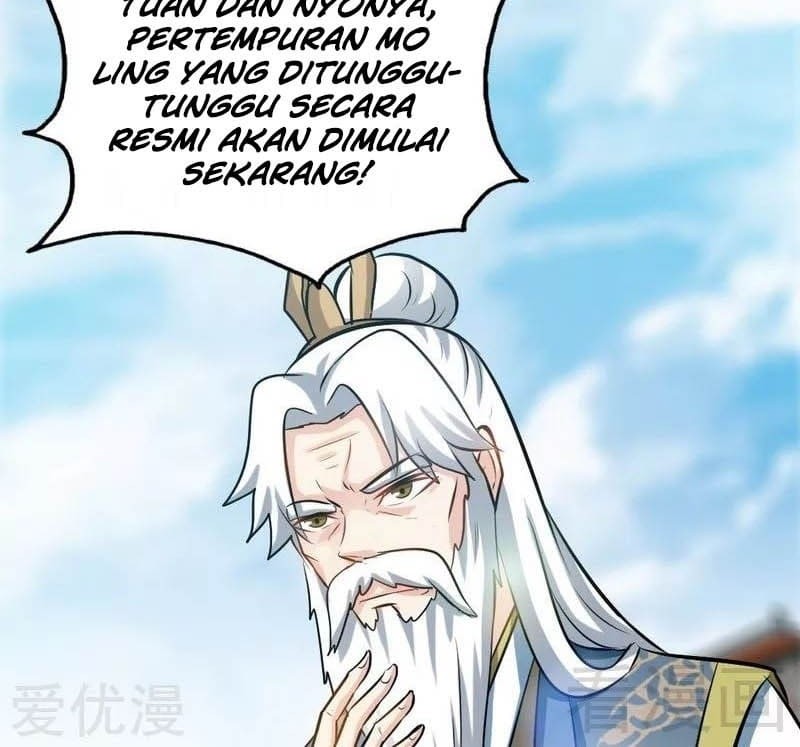 Extreme God Chapter 73 - halaman 10