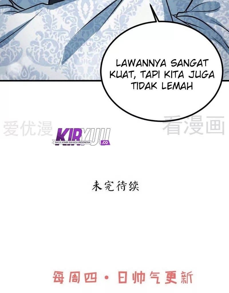 Extreme God Chapter 73 - halaman 21