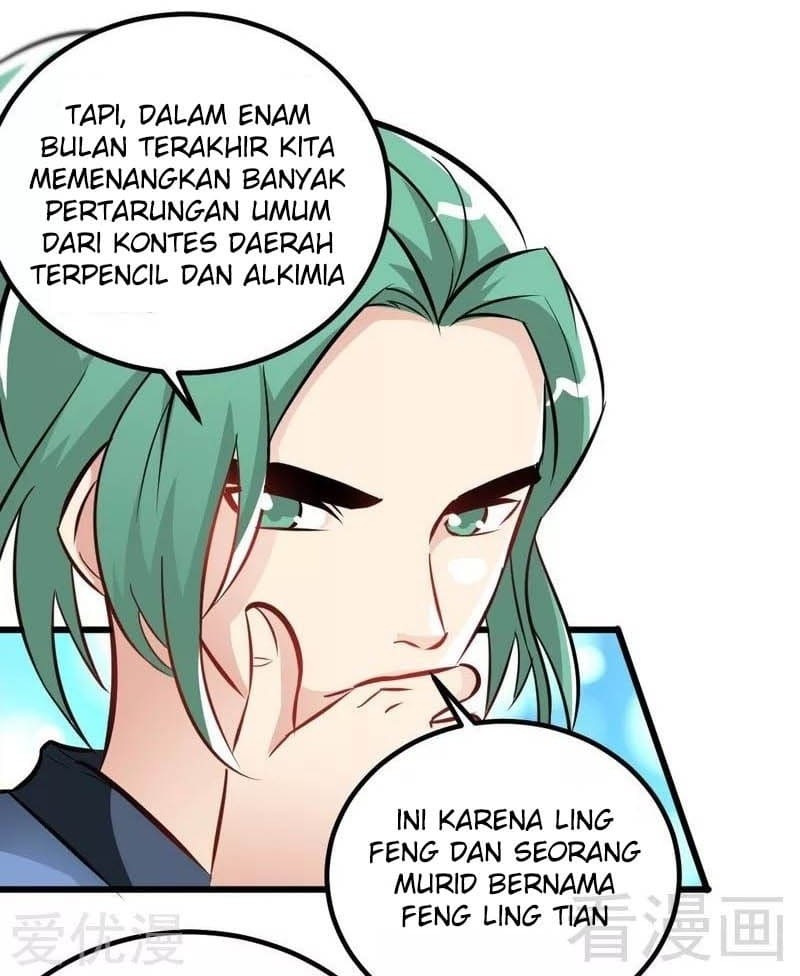 Extreme God Chapter 73 - halaman 7