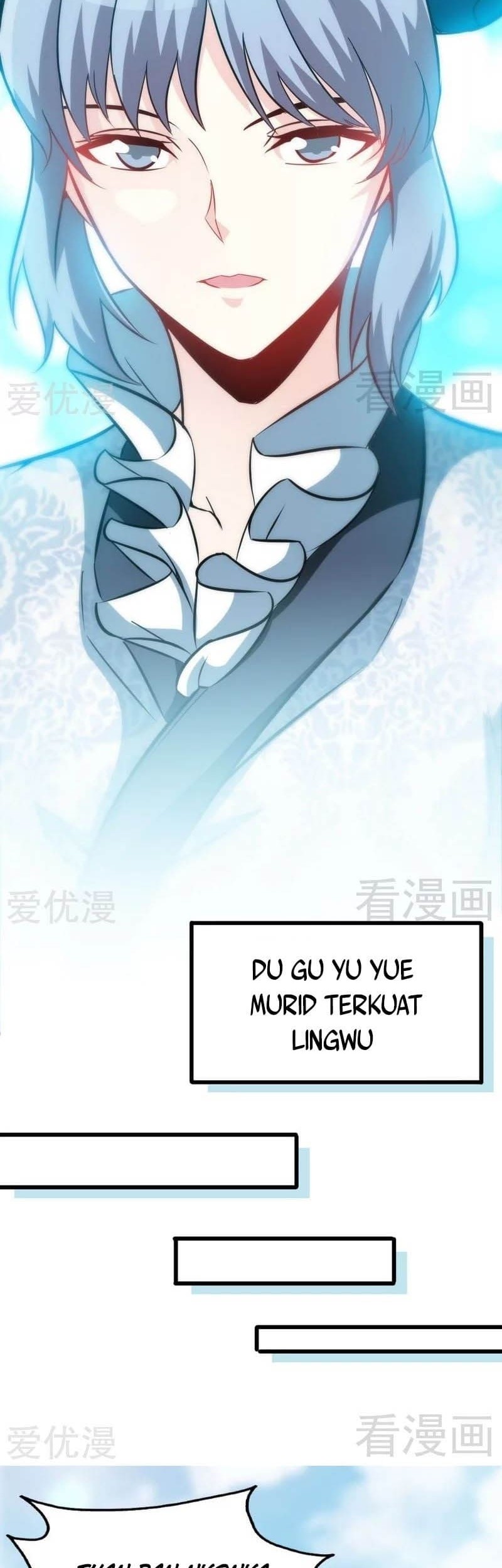 Extreme God Chapter 73 - halaman 9