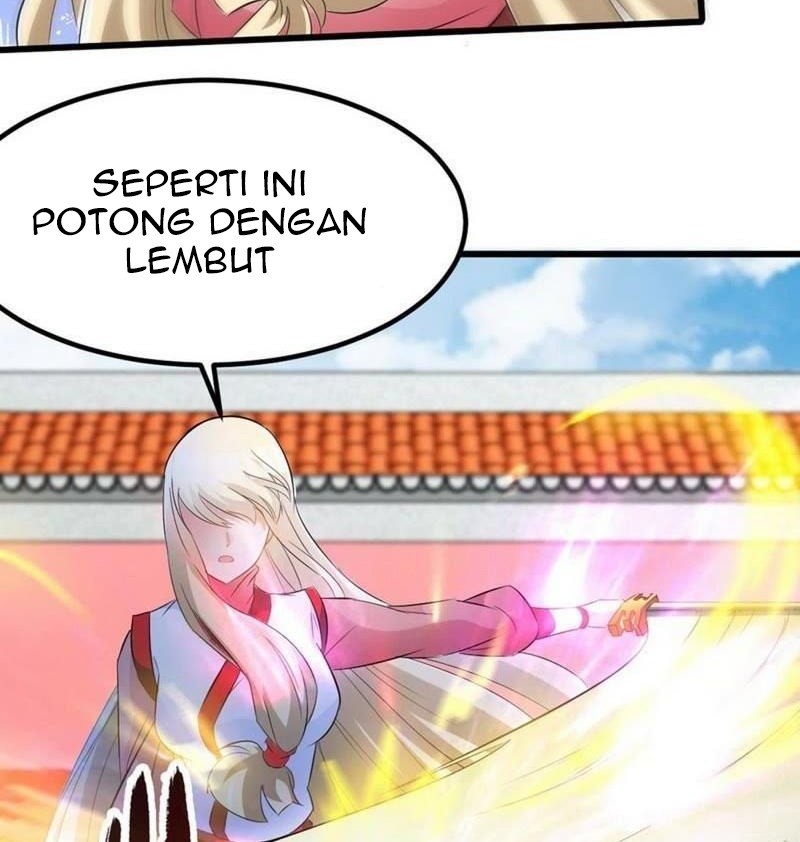 Extreme God Chapter 77 - halaman 8