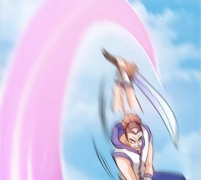 Extreme God Chapter 78 - halaman 12