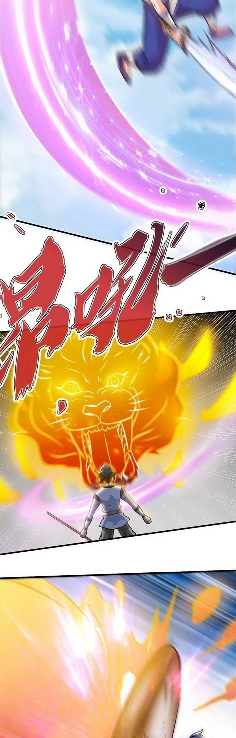 Extreme God Chapter 78 - halaman 13