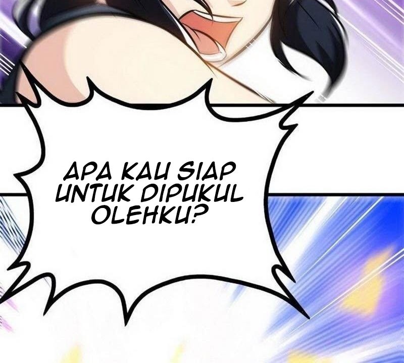 Extreme God Chapter 78 - halaman 15