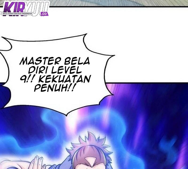 Extreme God Chapter 78 - halaman 3