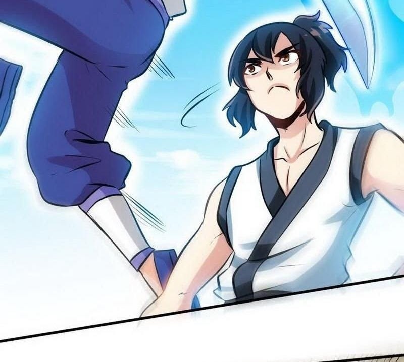 Extreme God Chapter 78 - halaman 6