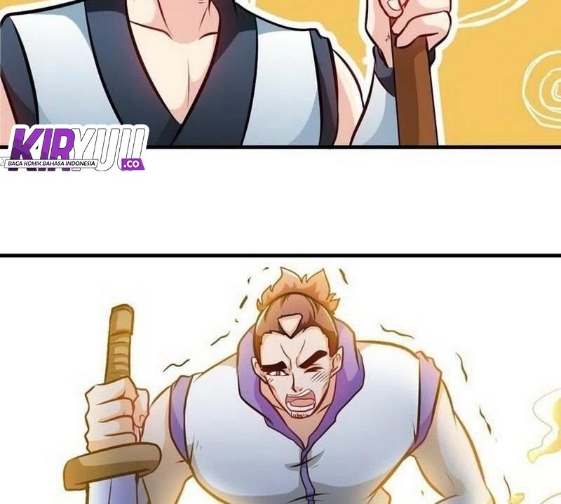 Extreme God Chapter 78 - halaman 9
