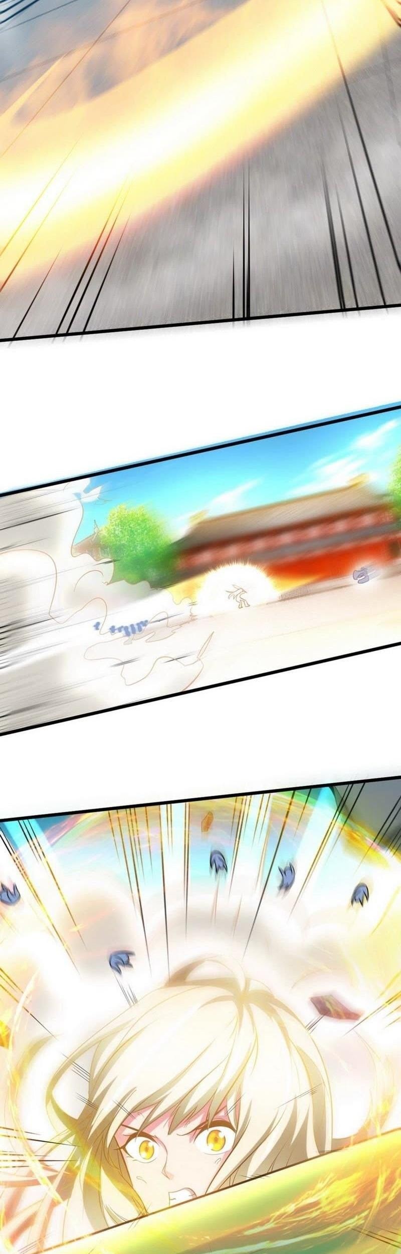 Extreme God Chapter 79 - halaman 15