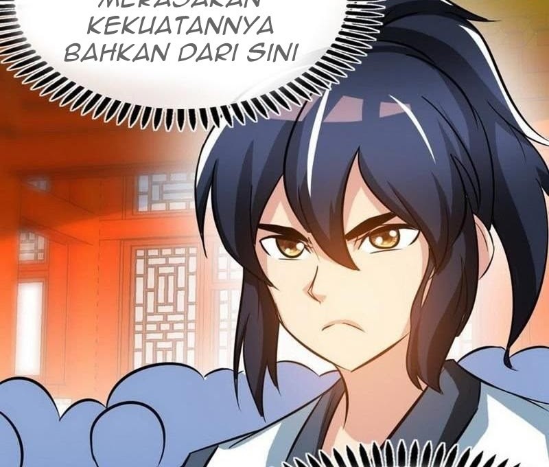 Extreme God Chapter 79 - halaman 17