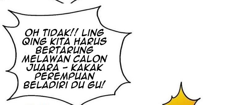 Extreme God Chapter 79 - halaman 6