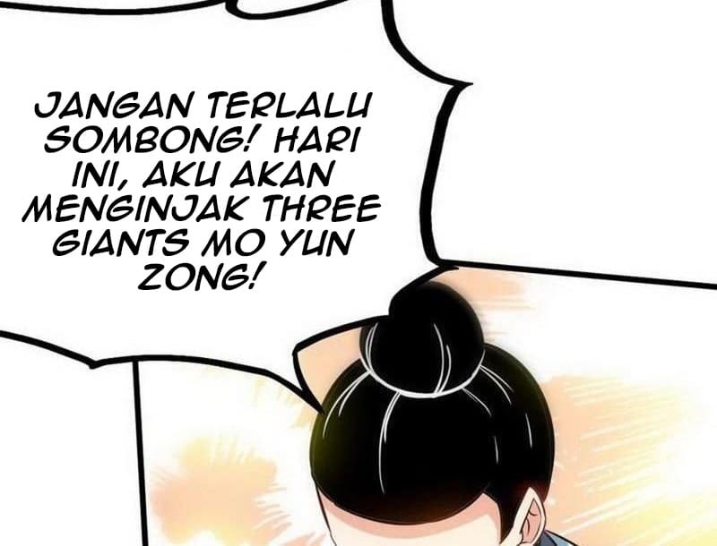 Extreme God Chapter 80 - halaman 4