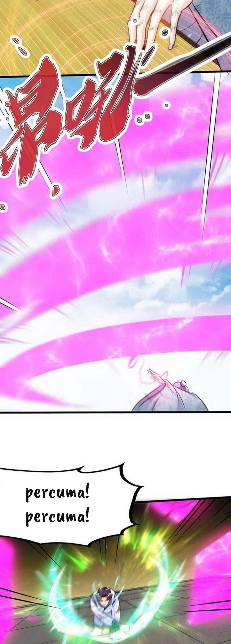 Extreme God Chapter 83 - halaman 13