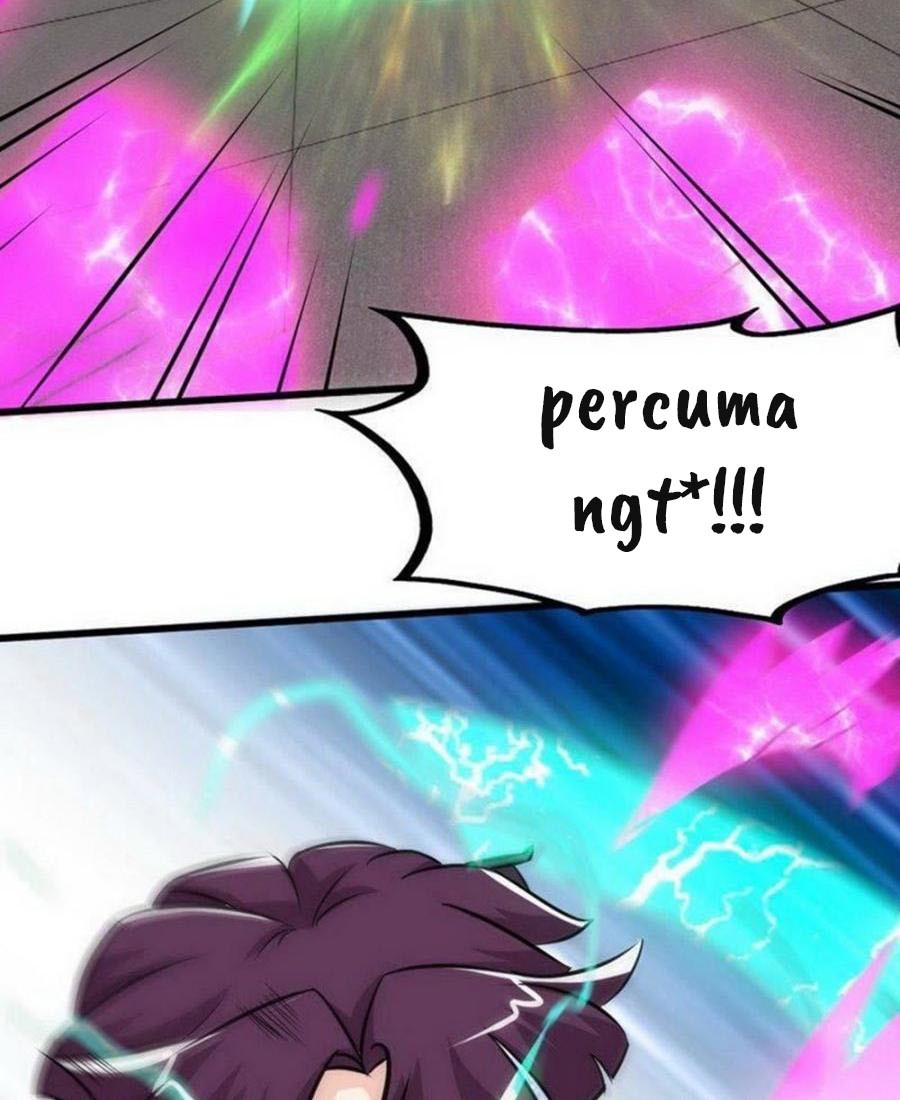 Extreme God Chapter 83 - halaman 14