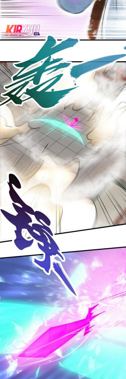 Extreme God Chapter 84 - halaman 5
