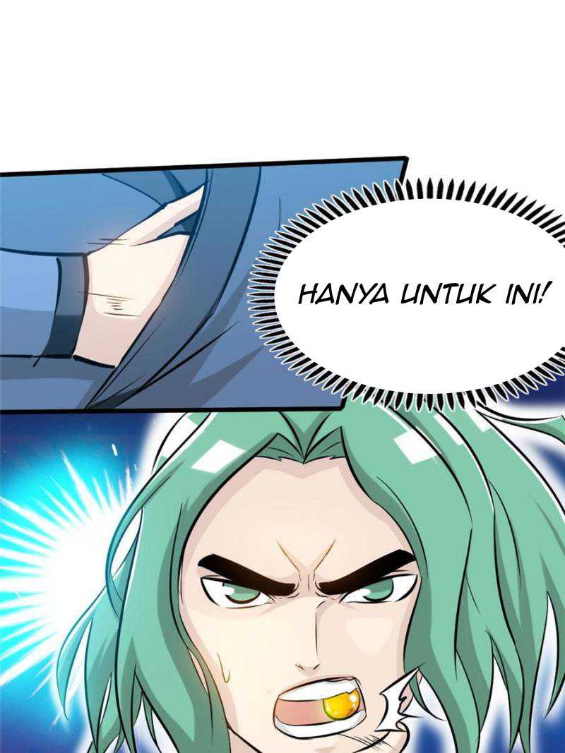 Extreme God Chapter 86 - halaman 10