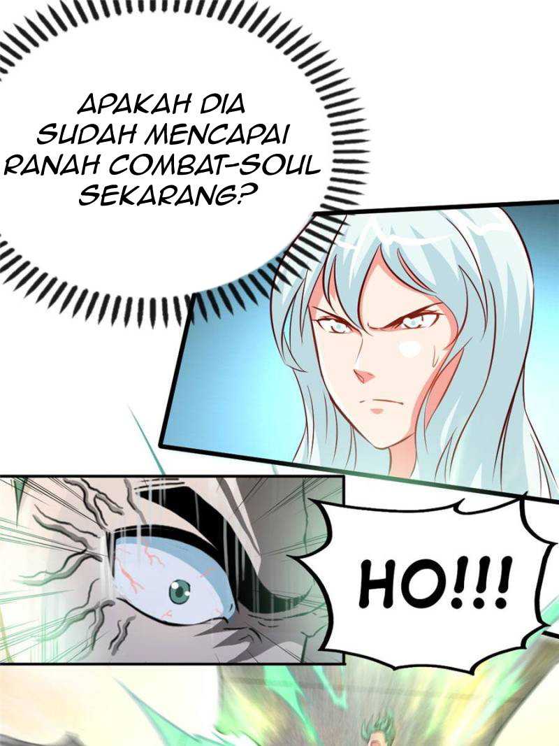 Extreme God Chapter 86 - halaman 14