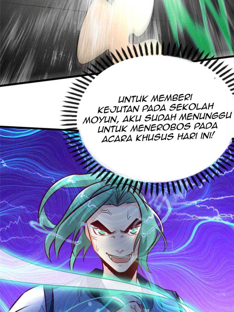 Extreme God Chapter 86 - halaman 16