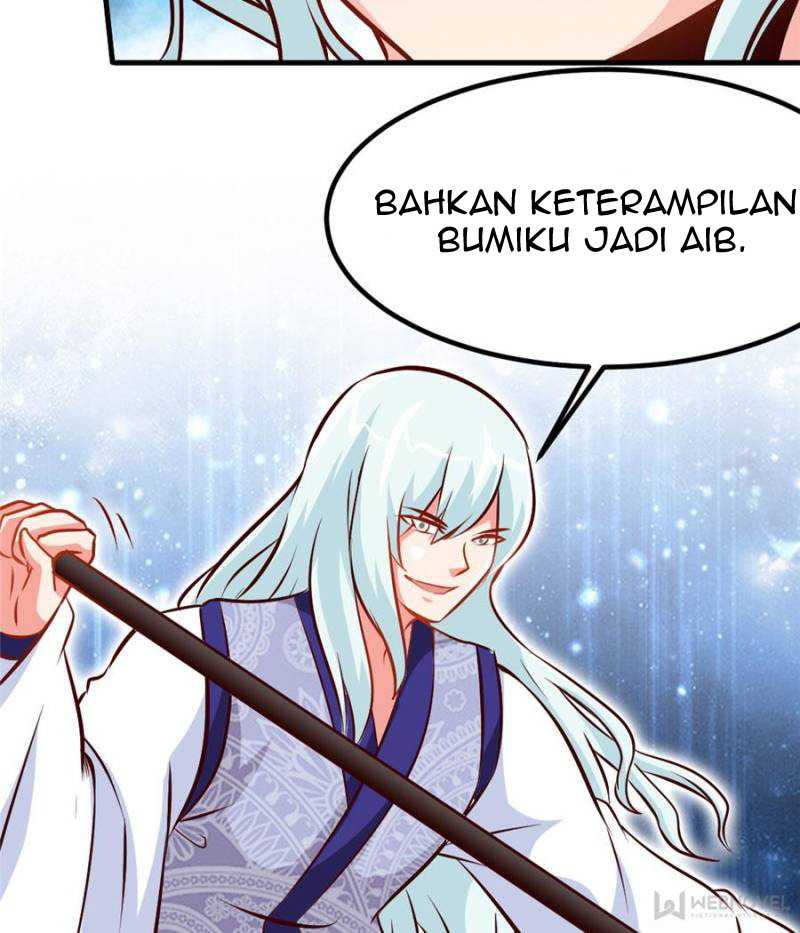 Extreme God Chapter 86 - halaman 19