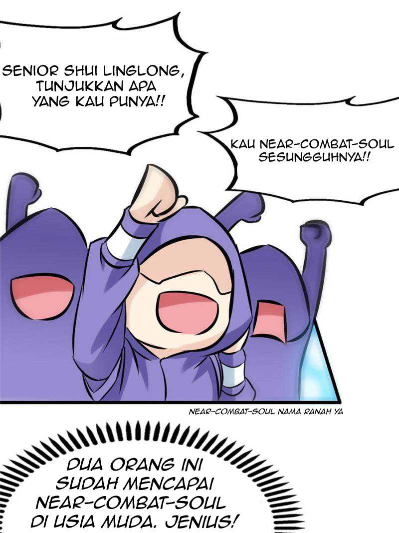 Extreme God Chapter 86 - halaman 2