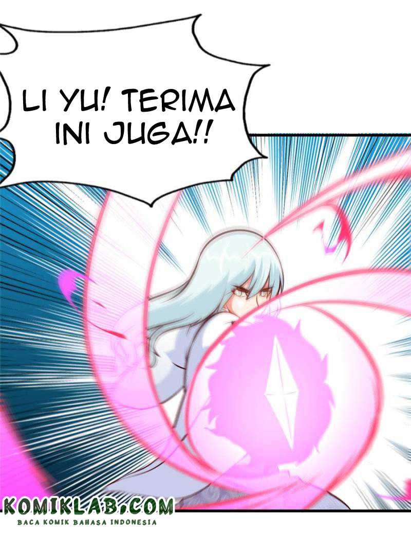 Extreme God Chapter 86 - halaman 22