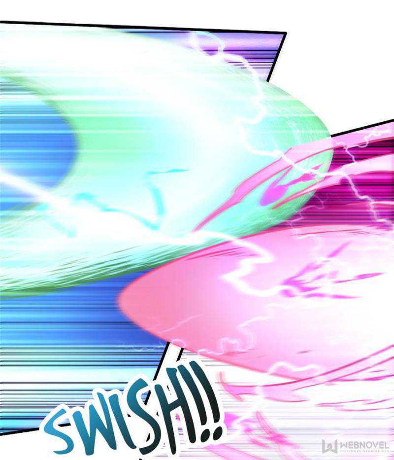 Extreme God Chapter 86 - halaman 23