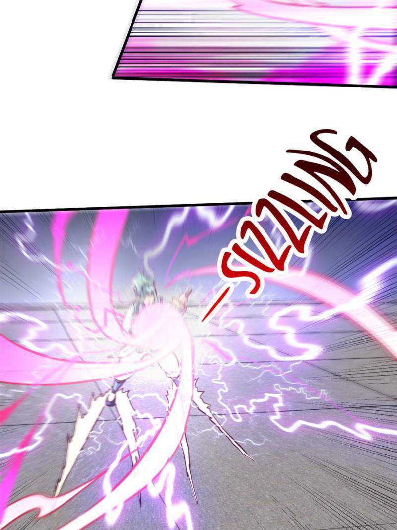 Extreme God Chapter 86 - halaman 24