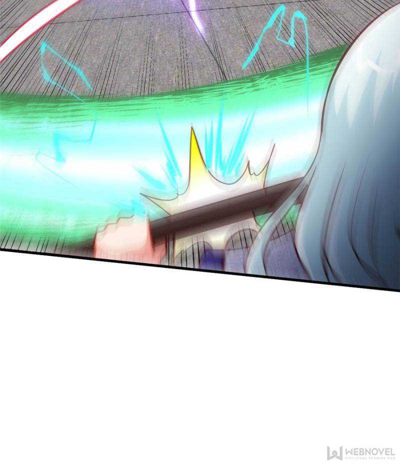 Extreme God Chapter 86 - halaman 25