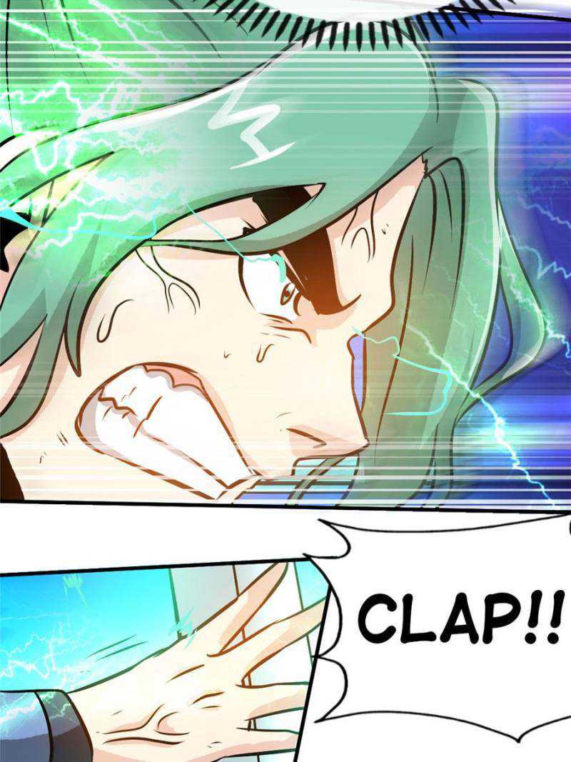 Extreme God Chapter 86 - halaman 28
