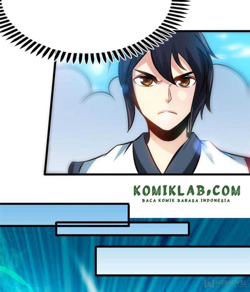 Extreme God Chapter 86 - halaman 3
