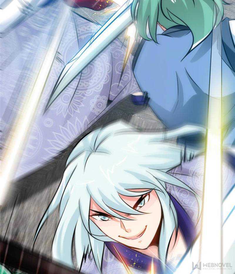 Extreme God Chapter 86 - halaman 7