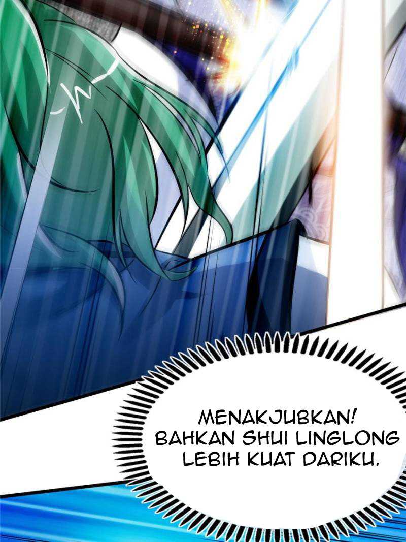 Extreme God Chapter 86 - halaman 8