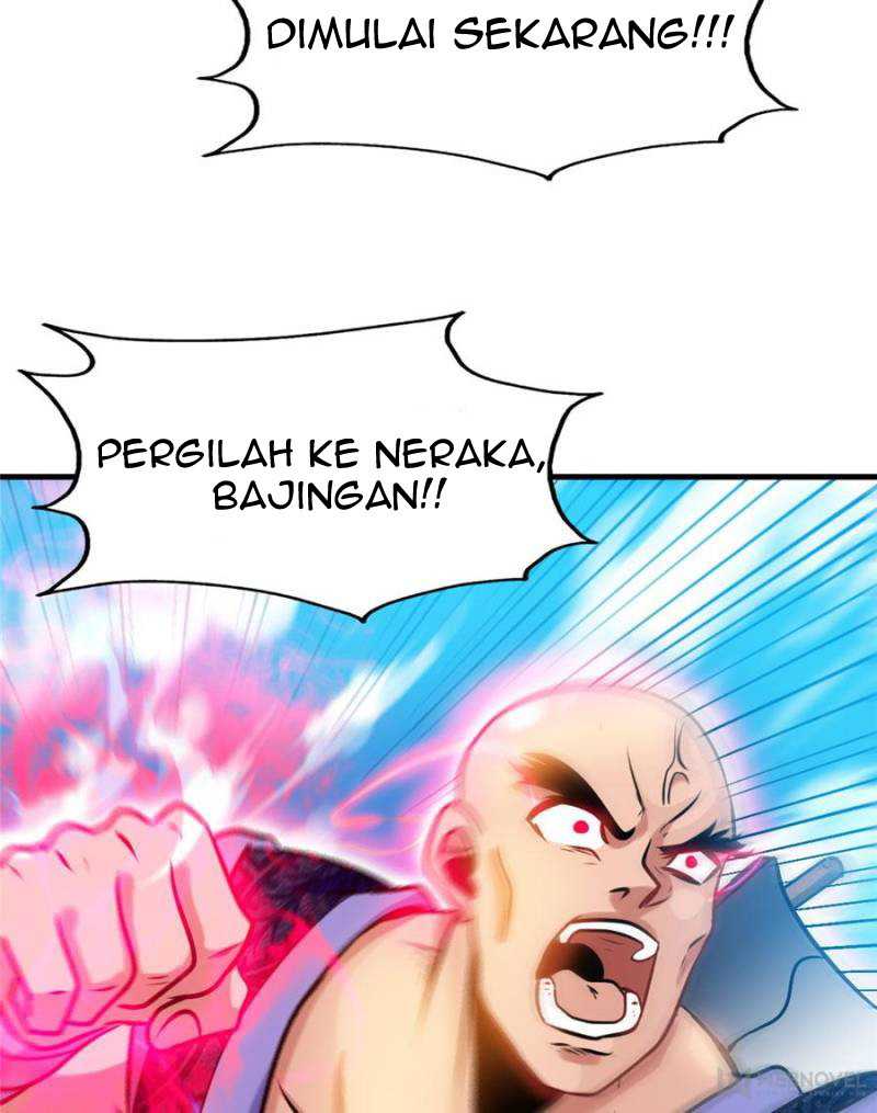 Extreme God Chapter 87 - halaman 12
