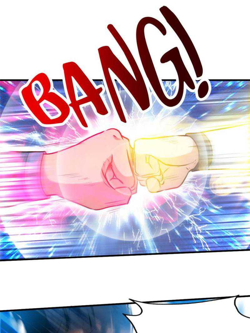 Extreme God Chapter 87 - halaman 15