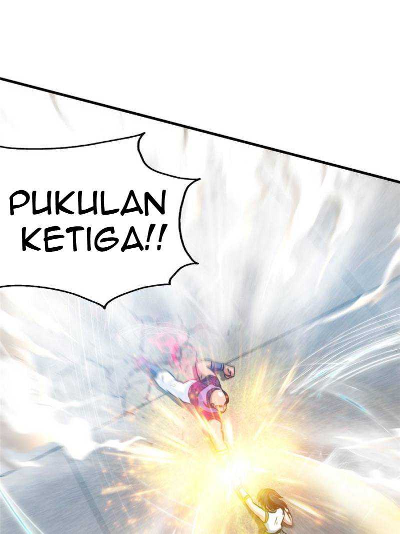 Extreme God Chapter 87 - halaman 18