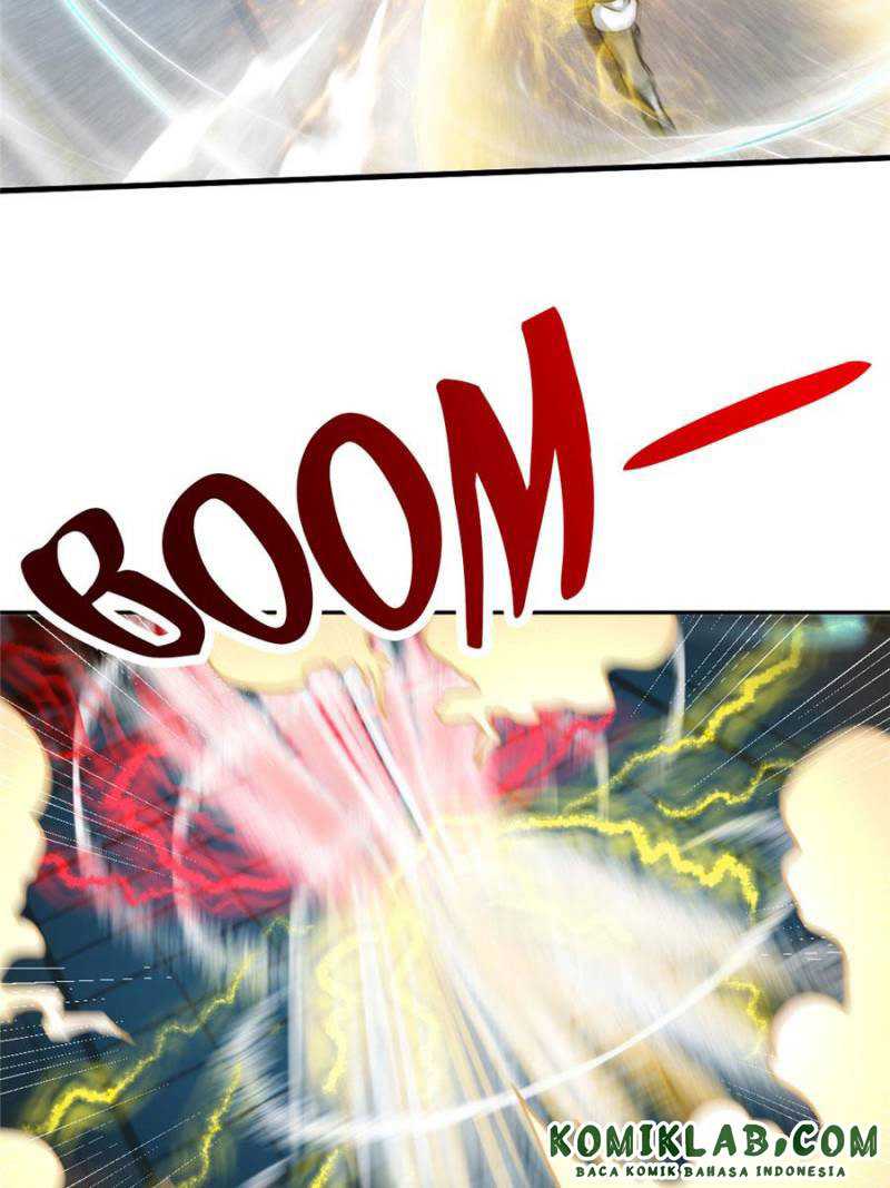 Extreme God Chapter 87 - halaman 19