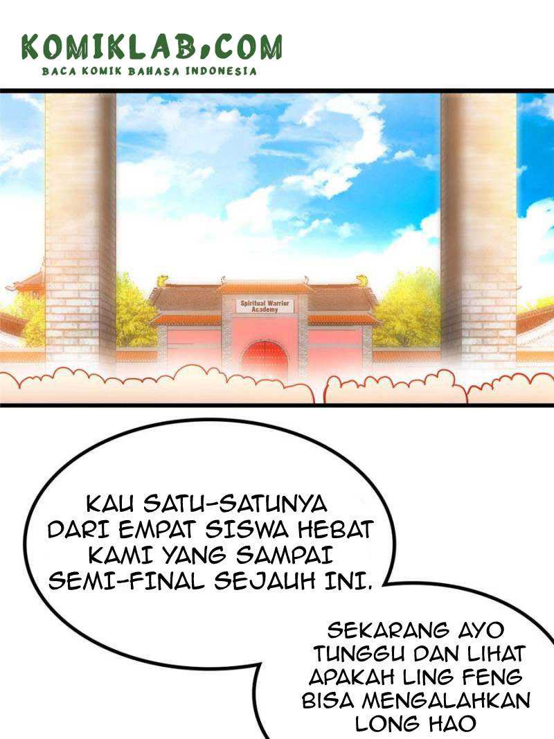Extreme God Chapter 87 - halaman 2