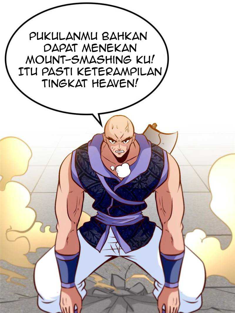 Extreme God Chapter 87 - halaman 21