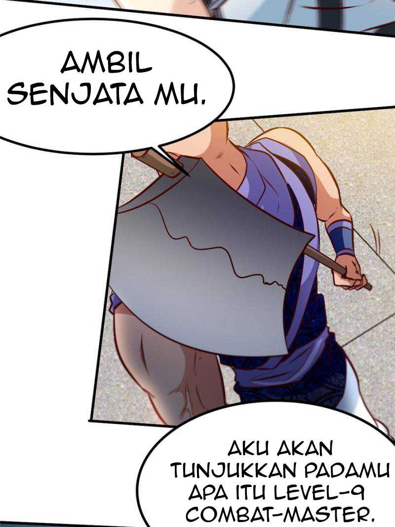 Extreme God Chapter 87 - halaman 23