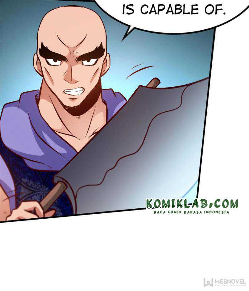 Extreme God Chapter 87 - halaman 24